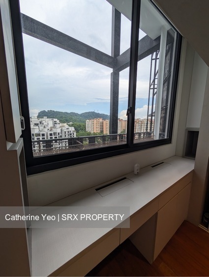 The Hillier (D23), Apartment #487096801